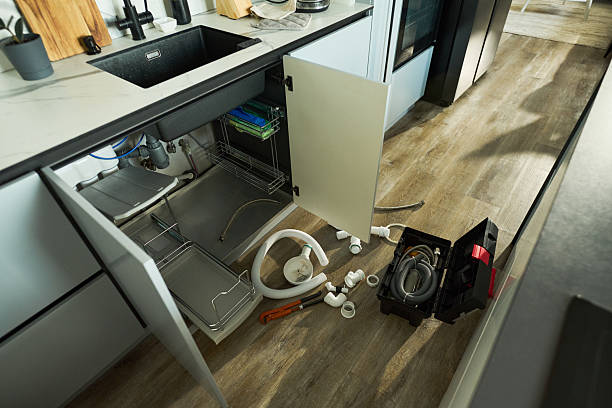 Reliable Pipe Repair contractor in Fairland, OK by Street Wise - Plumbing